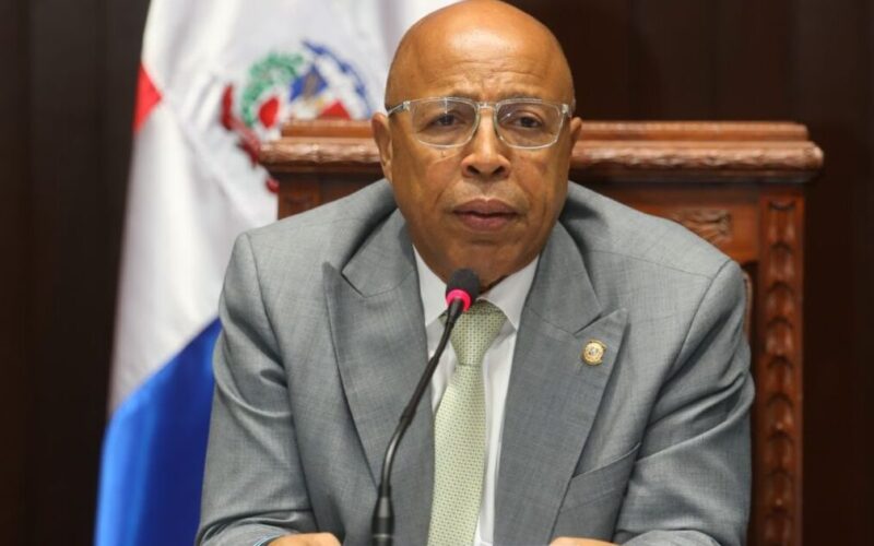 Pacheco respalda diálogo EE. UU.-Irán por estabilidad global