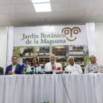 Inician obras del Jardín Botánico de La Maguana en San Juan