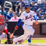 Juan Soto conecta dos jonrones en triunfo de Mets sobre Phillies