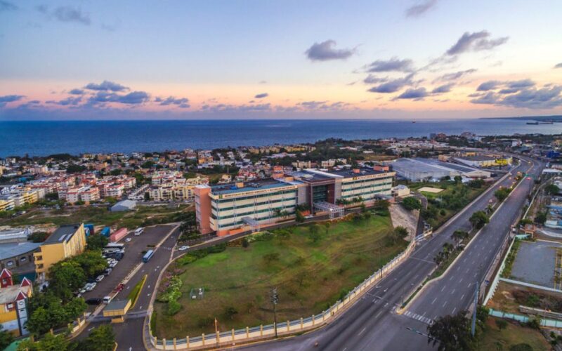 República Dominicana, líder en satisfacción turística del Caribe 2026