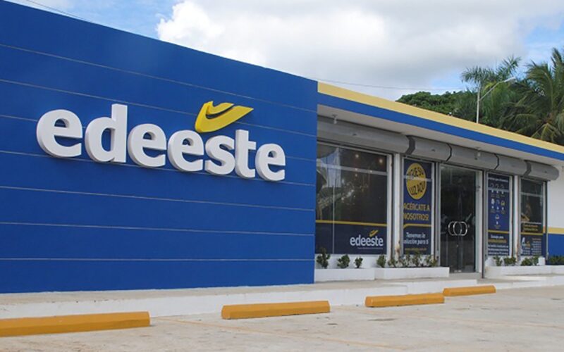 EDEESTE advierte sobre riesgos eléctricos al volar chichiguas