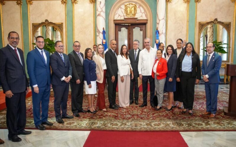 Abinader impulsa salud mental penitenciaria con tres nuevos centros