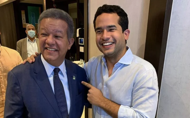 Rafael Castillo prioriza unidad en Fuerza del Pueblo rumbo a 2028