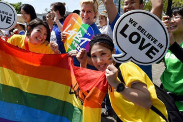 Japón impulsa plan educativo para inclusión de comunidad LGTBI