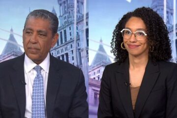 Espaillat y Ávila disputan primarias demócratas en Nueva York