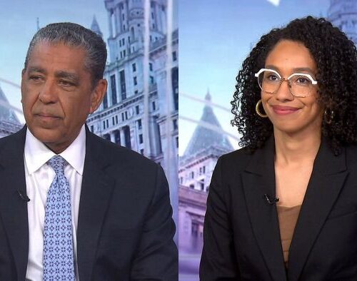 Espaillat y Ávila disputan primarias demócratas en Nueva York
