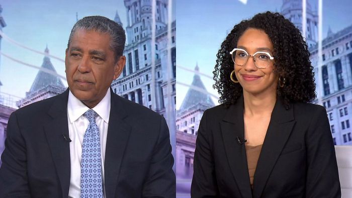 Espaillat y Ávila disputan primarias demócratas en Nueva York