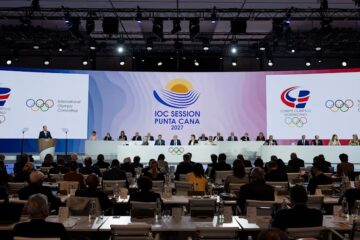 Punta Cana 2027: el evento que posiciona a RD como potencia de inversión y referente olímpico del Caribe