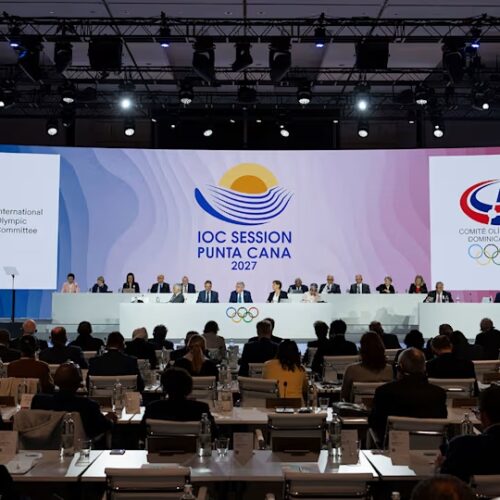 Punta Cana 2027: el evento que posiciona a RD como potencia de inversión y referente olímpico del Caribe