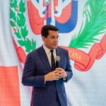 La titánica labor de David Collado para blindar el turismo de cruceros en República Dominicana
