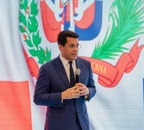 La titánica labor de David Collado para blindar el turismo de cruceros en República Dominicana
