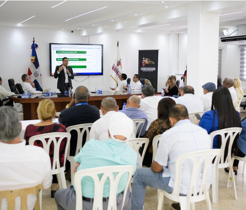 Juan Ariel Jiménez plantea que el agro necesita políticas con visión de largo plazo y adaptadas a cada territorio
