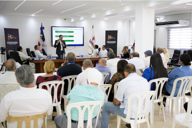 Juan Ariel Jiménez plantea que el agro necesita políticas con visión de largo plazo y adaptadas a cada territorio