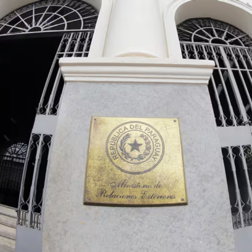 Gobierno dominicano se suma a exigencia regional de respeto a resultados electorales en Colombia