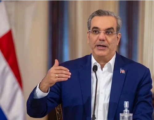 Presidente Abinader respalda llamado a consultas de embajadora en Nicaragua tras insultos de Ortega al gobierno dominicano