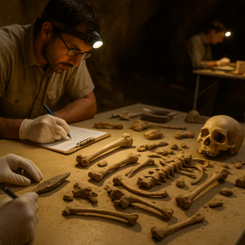 Santo Domingo recibe a 237 expertos de 23 países en el Congreso Internacional de Arqueología del Caribe