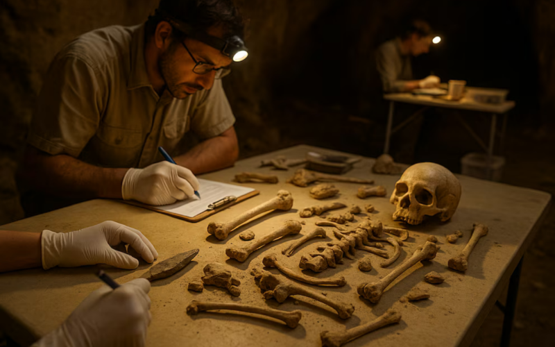 Santo Domingo recibe a 237 expertos de 23 países en el Congreso Internacional de Arqueología del Caribe