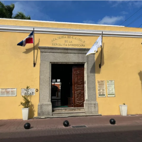 Santo Domingo acoge el XXXI Congreso Internacional de Arqueología del Caribe con 237 investigadores de 23 países