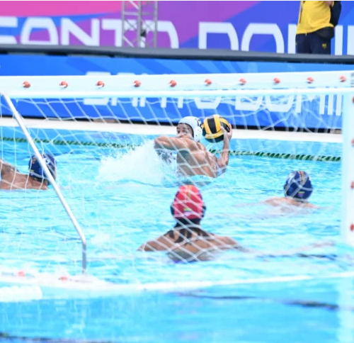 Dominicana sufre paliza de Colombia en polo acuático de los Juegos Centroamericanos y del Caribe Santo Domingo 2026: cayeron 30-5 y están 0-2 en el torneo