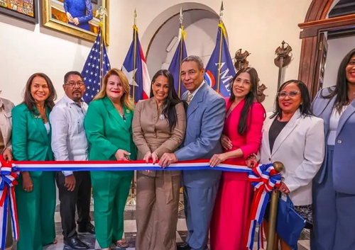 Segunda edición de la Semana de la Herencia Dominicana fortalece lazos con Puerto Rico