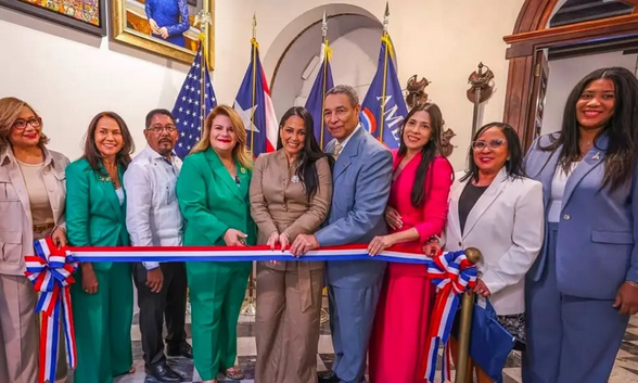 Segunda edición de la Semana de la Herencia Dominicana fortalece lazos con Puerto Rico