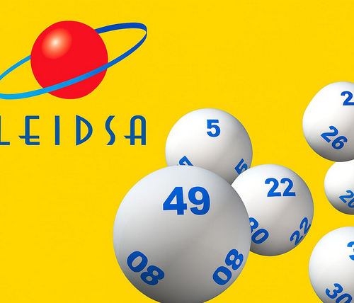 Leidsa revela los números ganadores de sus sorteos del 6 de julio de 2026