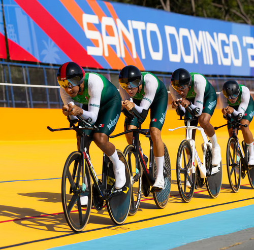 Santo Domingo se prepara para una jornada con finales en 10 disciplinas de los Juegos Centroamericanos y del Caribe 2026