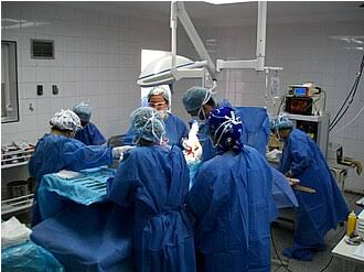 Médico aboga por despenalizar el acto médico ante el nuevo Código Penal dominicano