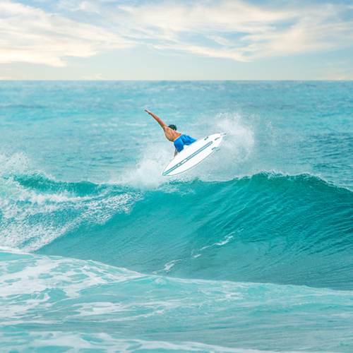 República Dominicana lanza desde Miami la campaña “Cabarete Surf & Wind City” para posicionar el destino como referencia mundial en deportes acuáticos