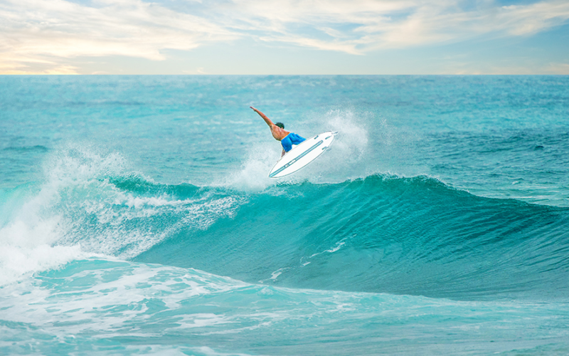 República Dominicana lanza desde Miami la campaña “Cabarete Surf & Wind City” para posicionar el destino como referencia mundial en deportes acuáticos