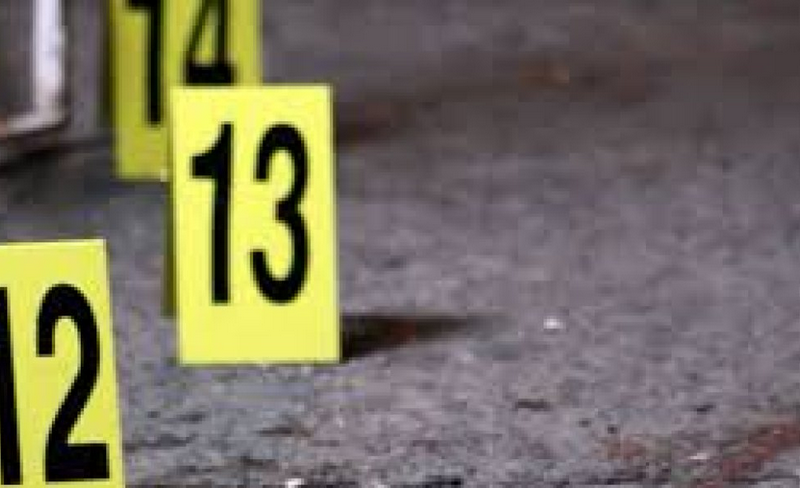 Los fines de semana son los más mortíferos: así se concentran los homicidios en República Dominicana