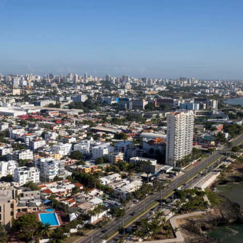 IED en República Dominicana alcanza cifra histórica de 3,276 millones de dólares en primer semestre de 2026