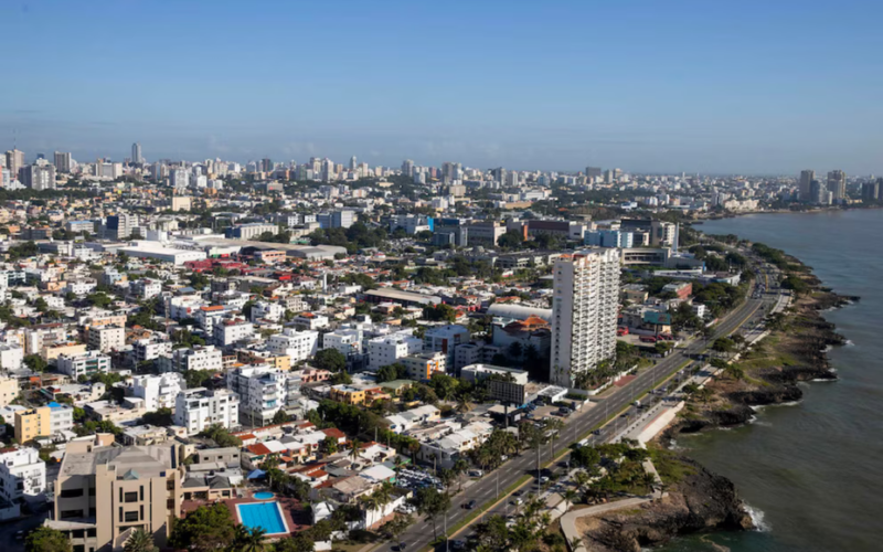 IED en República Dominicana alcanza cifra histórica de 3,276 millones de dólares en primer semestre de 2026