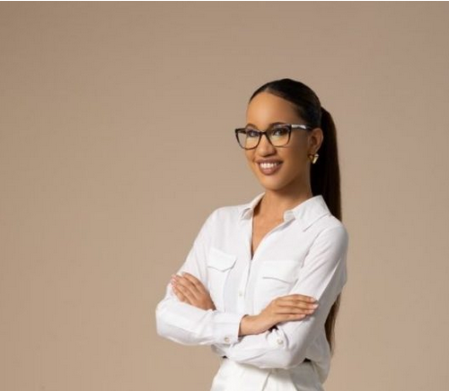 Lenissa Flores regresa con nueva temporada de “Conexión Femenina” por SRC Media TV