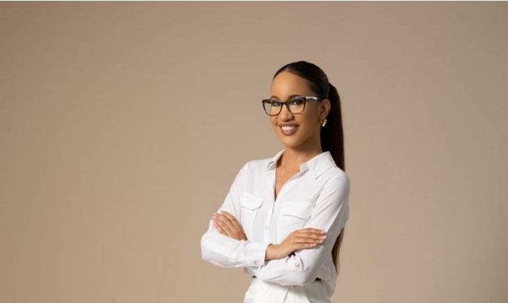 Lenissa Flores regresa con nueva temporada de “Conexión Femenina” por SRC Media TV