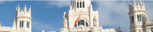 Homenaje en Madrid a las víctimas del atentado de la plaza República Dominicana en su 40 aniversario