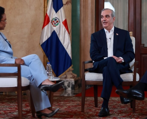 Presidente Abinader asegura que el Gobierno escucha las demandas ciudadanas y defiende las reformas impulsadas