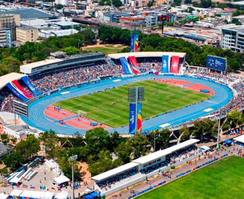 Juegos Centroamericanos: una gran apuesta deportiva para República Dominicana (Opinión)