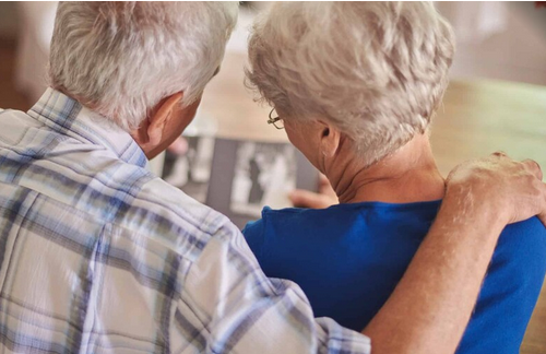 Alzheimer es responsable de entre el 60% y el 70% de los casos de demencia a nivel global