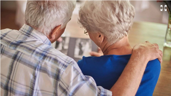Alzheimer es responsable de entre el 60% y el 70% de los casos de demencia a nivel global