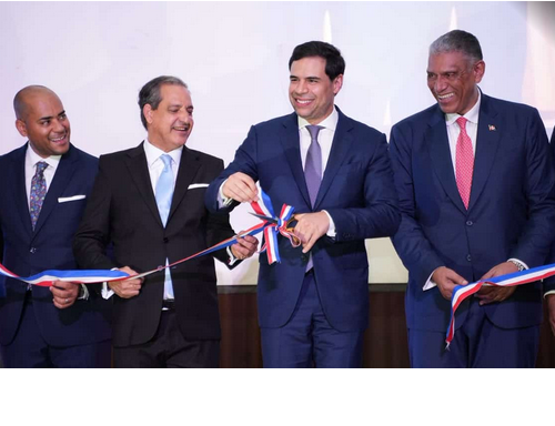 Más de 180 escritores participan en Nueva York en el Festival del Libro y la Cultura Dominicana 2026