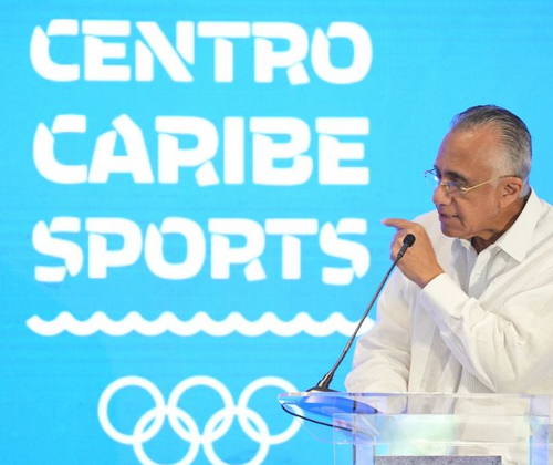 República Dominicana ultima preparativos para ser sede de la justa regional más antigua del orbe