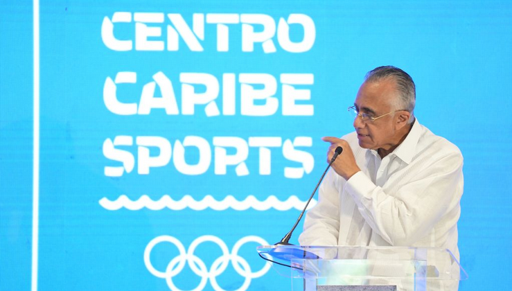 República Dominicana ultima preparativos para ser sede de la justa regional más antigua del orbe