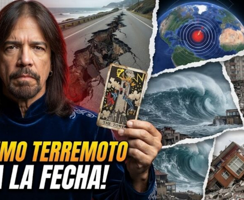 Astrólogo proyecta terremoto en Nueva York y huracanes intensos para República Dominicana