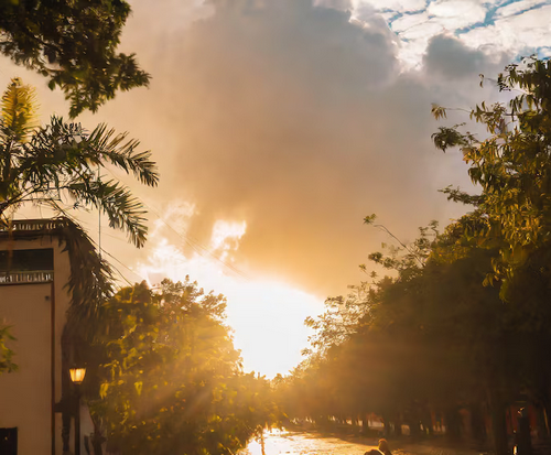 Pronóstico del clima en La Romana para este domingo