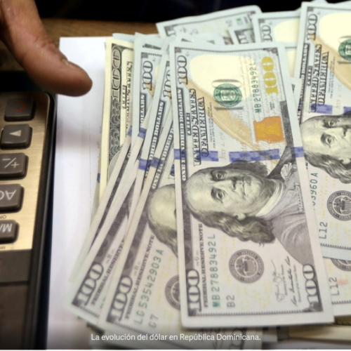 Peso dominicano se fortalece frente al dólar este jueves 30 de julio de 2026, cotizando a 58.09 unidades por divisa estadounidense