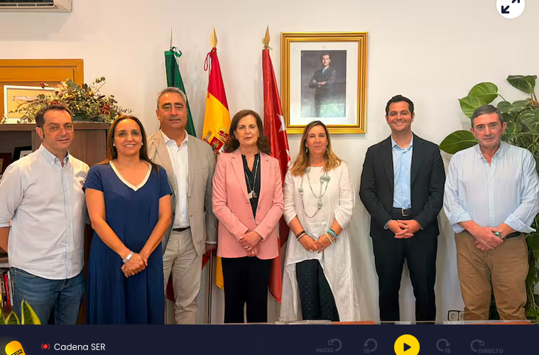 Ayuntamiento de Hoyo de Manzanares oficializa la definición internacional de antisemitismo de la IHRA