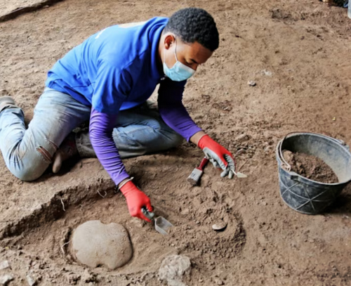 Más de 230 expertos de 23 países inician en Santo Domingo el mayor congreso de arqueología del Caribe