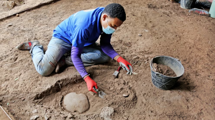 Más de 230 expertos de 23 países inician en Santo Domingo el mayor congreso de arqueología del Caribe