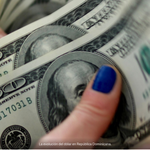 Tasa del dólar en República Dominicana se ubica en 58,48 pesos este jueves 16 de julio de 2026